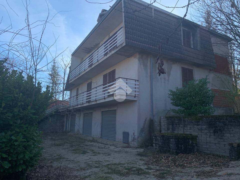 Casa indipendente a Alatri in Via Serra Comune, 6 - Foto 2