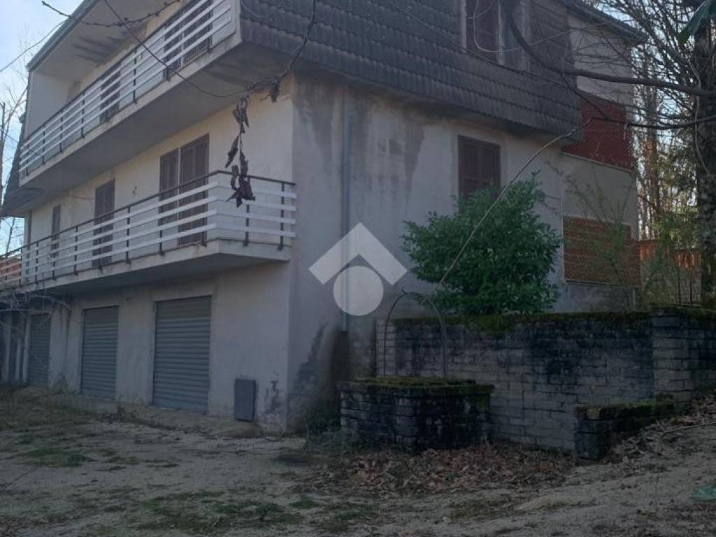 Casa indipendente a Alatri in Via Serra Comune, 6 - Foto 3