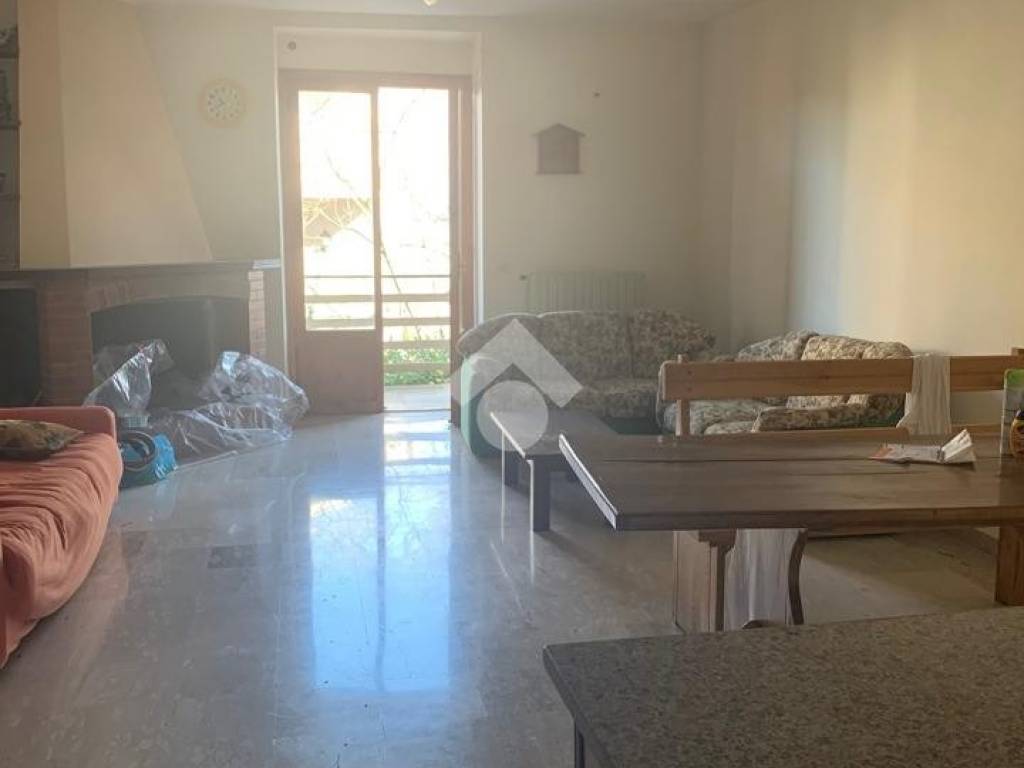 Casa indipendente a Alatri in Via Serra Comune, 6 - Foto 5