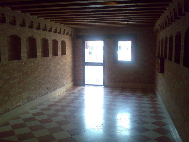 Palazzo / stabile a Venezia in Piazzale Roma - Foto 5