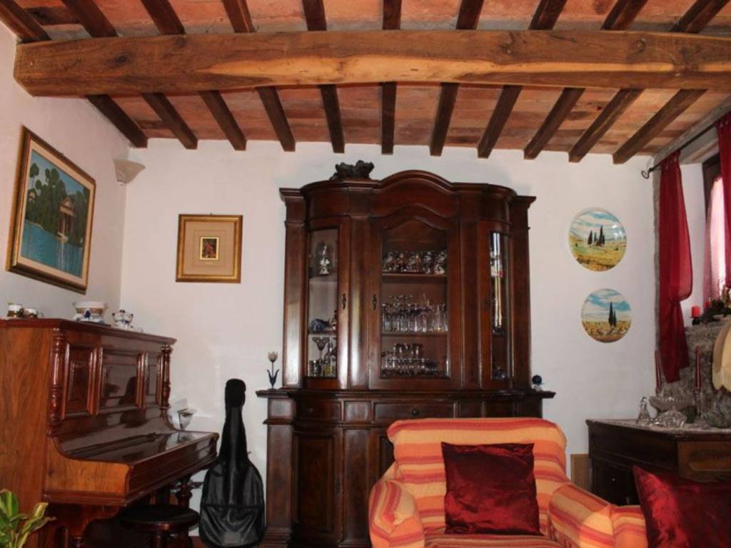 Rustico / casale a Vinci in Via Pistoiese - Foto 4
