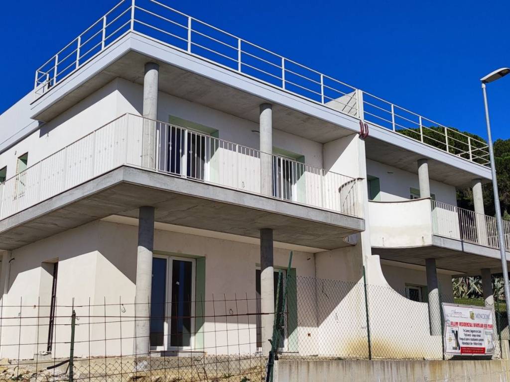 Villa a Tortoreto in Via Vascello, 26 - Foto 2