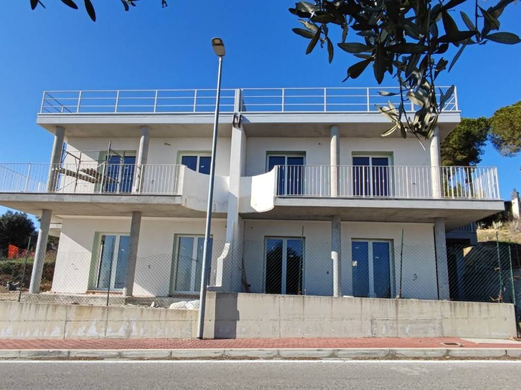 Villa a Tortoreto in Via Vascello, 26 - Foto 3