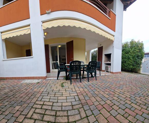 Villetta a schiera a Comacchio in Viale Carlo Carrà - Foto 5