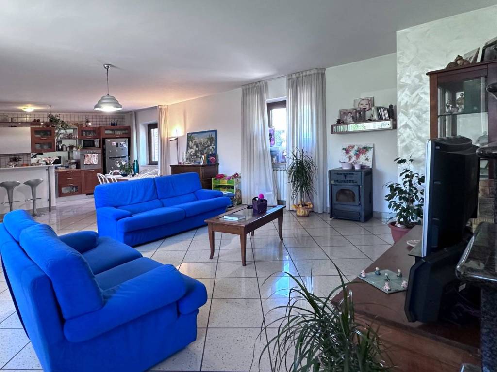 Casa indipendente a Gissi in Via San Gentile - Foto 2