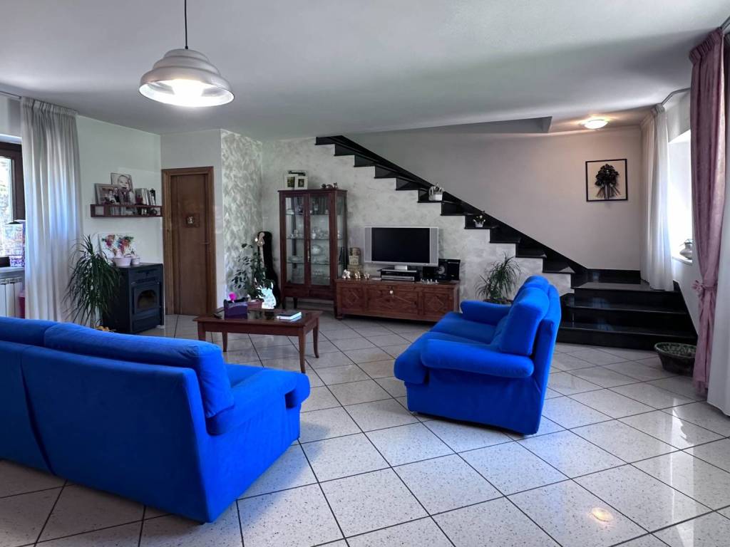 Casa indipendente a Gissi in Via San Gentile - Foto 3