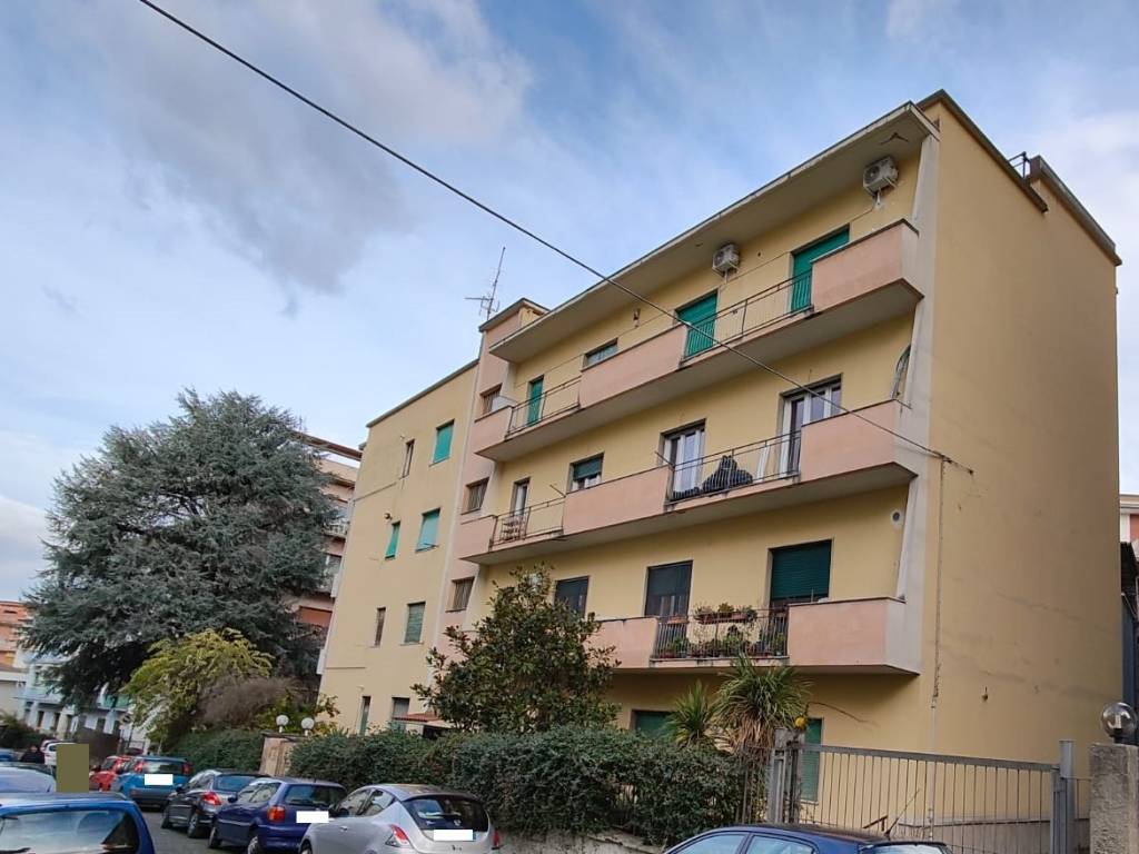 Appartamento a Benevento in Via Torretta - Foto 2