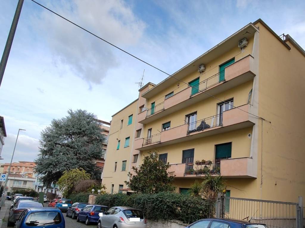 Appartamento a Benevento in Via Torretta - Foto 3