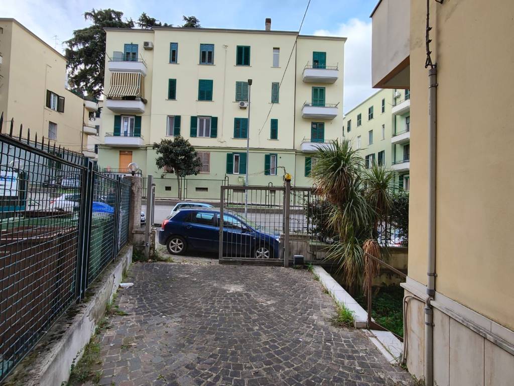 Appartamento a Benevento in Via Torretta - Foto 5