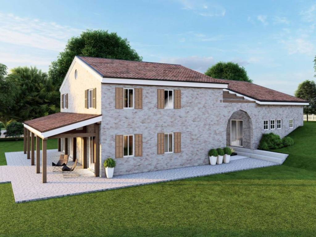 Rustico / casale a Urbino in Località Colonna - Foto 2