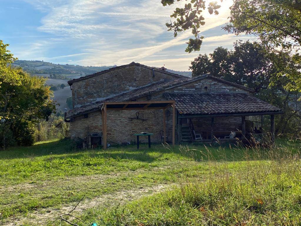 Rustico / casale a Urbino in Località Colonna - Foto 4
