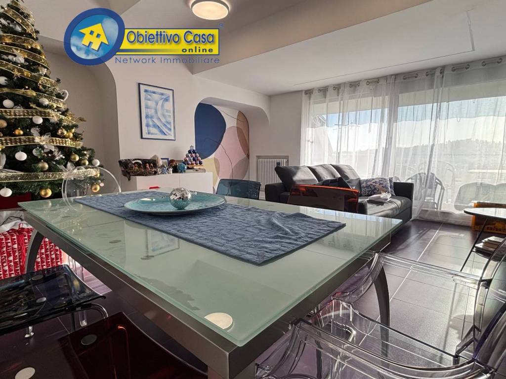 Attico / mansarda a Teramo in viale della resitenza - Foto 2