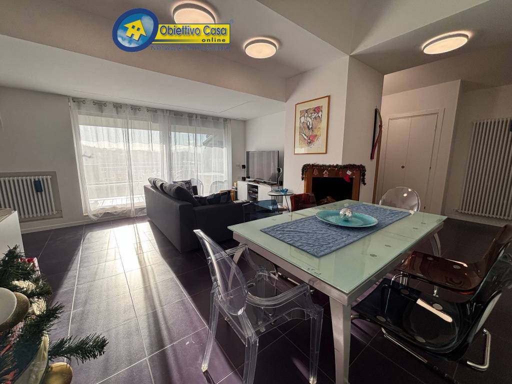 Attico / mansarda a Teramo in viale della resitenza - Foto 3