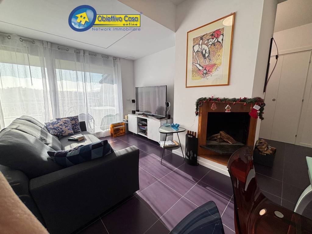 Attico / mansarda a Teramo in viale della resitenza - Foto 4