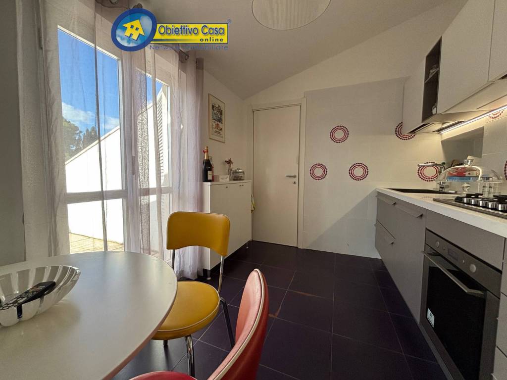 Attico / mansarda a Teramo in viale della resitenza - Foto 5