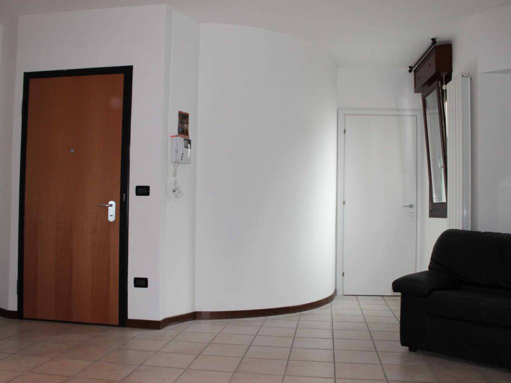 Appartamento a Ferrara in Via Pontegradella - Foto 2