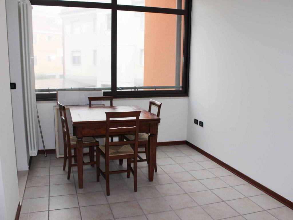 Appartamento a Ferrara in Via Pontegradella - Foto 5