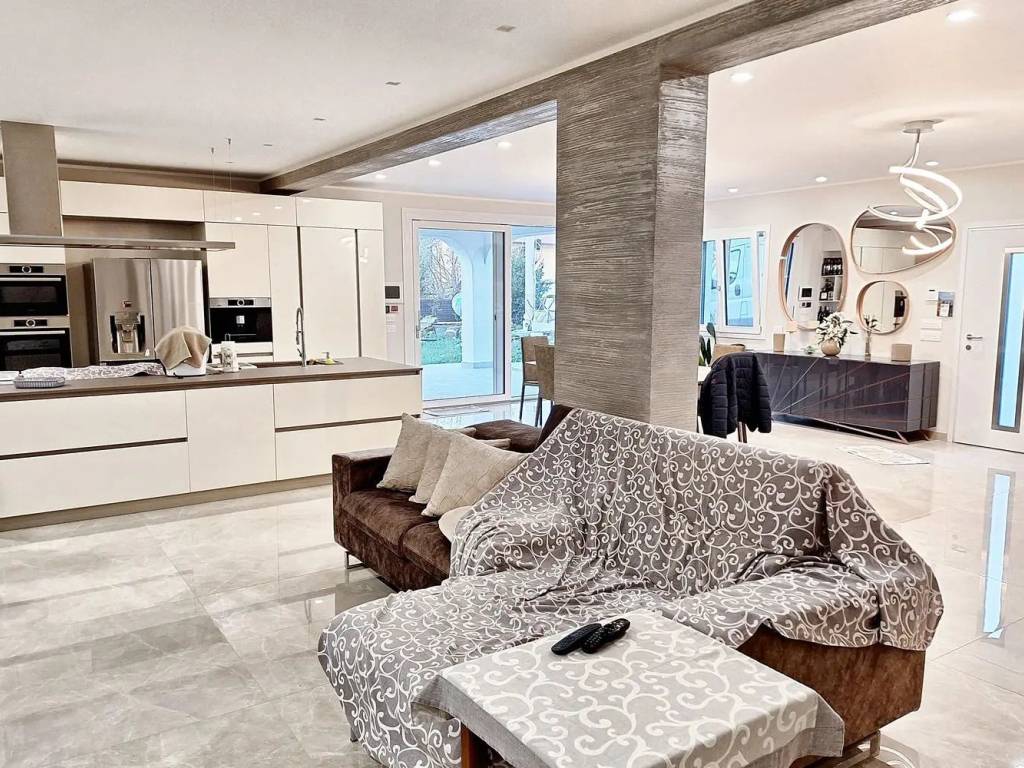 Villa a Misilmeri in Via della Zagara - Foto 3