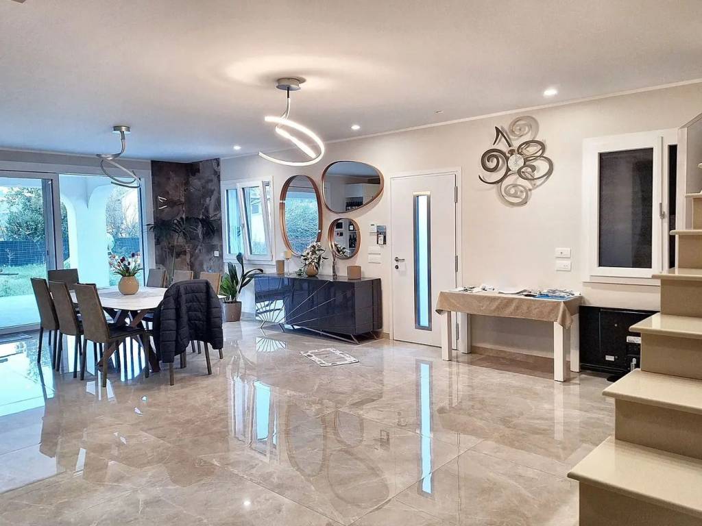 Villa a Misilmeri in Via della Zagara - Foto 4
