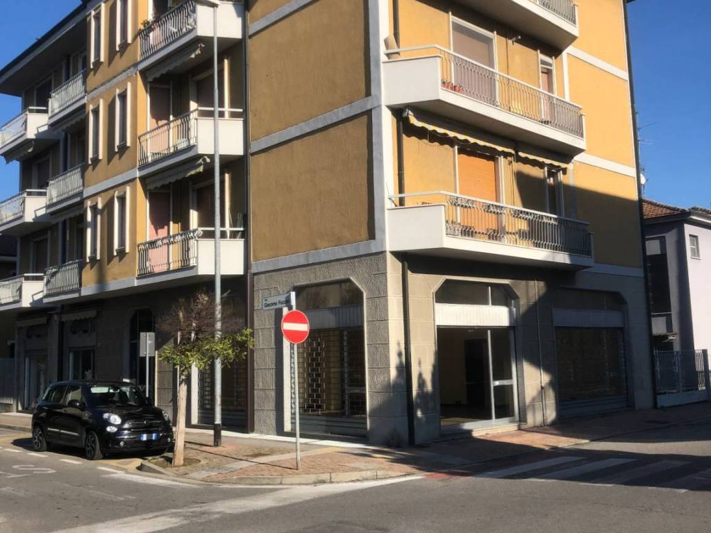 Immobile a Sant'angelo lodigiano in via Puccini - Foto 5