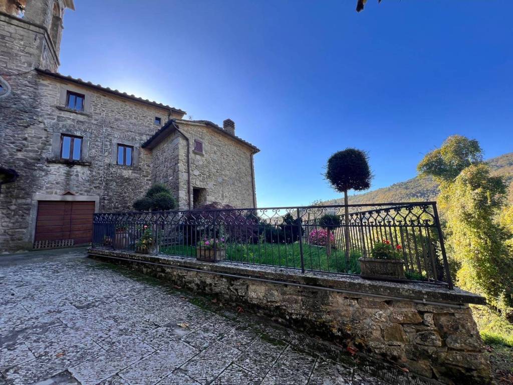 Casa indipendente a Talla in LOC CAPRAIA - Foto 2