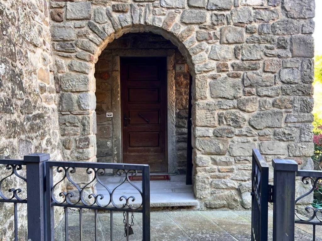 Casa indipendente a Talla in LOC CAPRAIA - Foto 4
