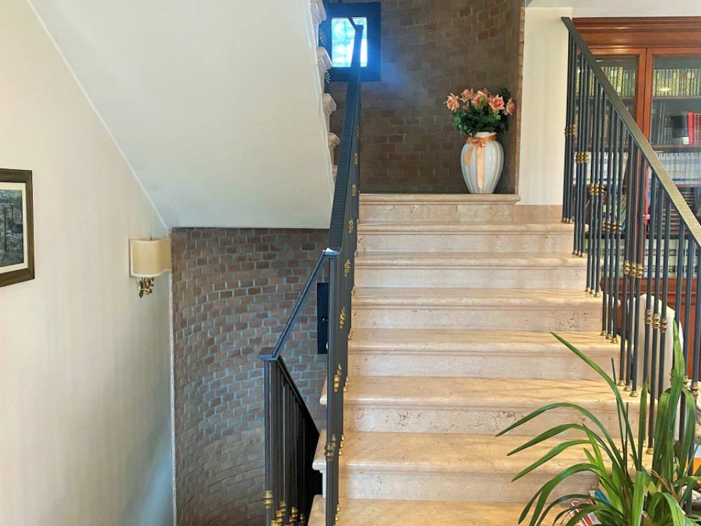 Villa a Castelfranco veneto in via San Pio X 34/a - Foto 5