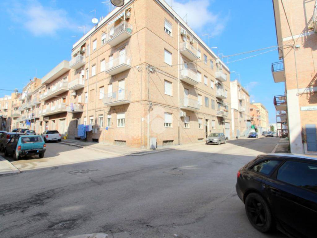 Appartamento a Lucera in Via Pasquale Follieri, 52 - Foto 2