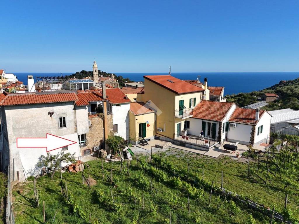 Rustico / casale a Imperia in Via Alfieri - Foto 2