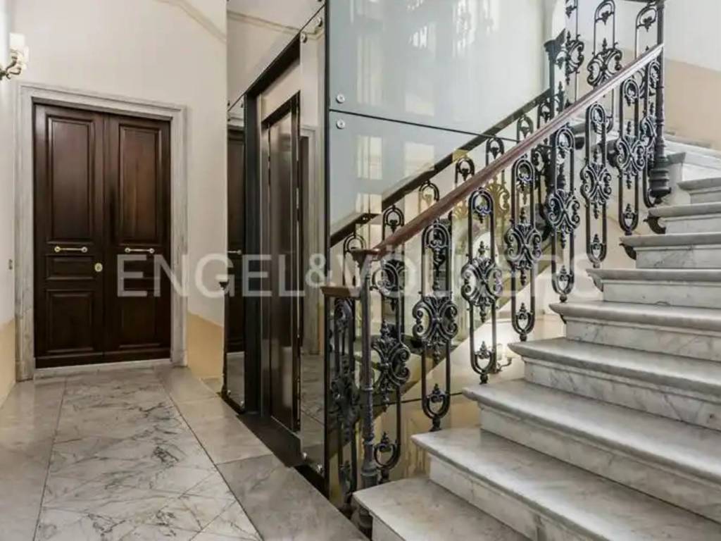 Appartamento a Catania in Via Etnea, 221 - Foto 3