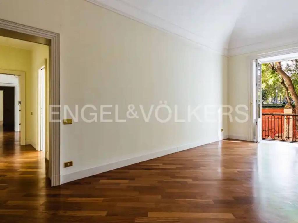 Appartamento a Catania in Via Etnea, 221 - Foto 4
