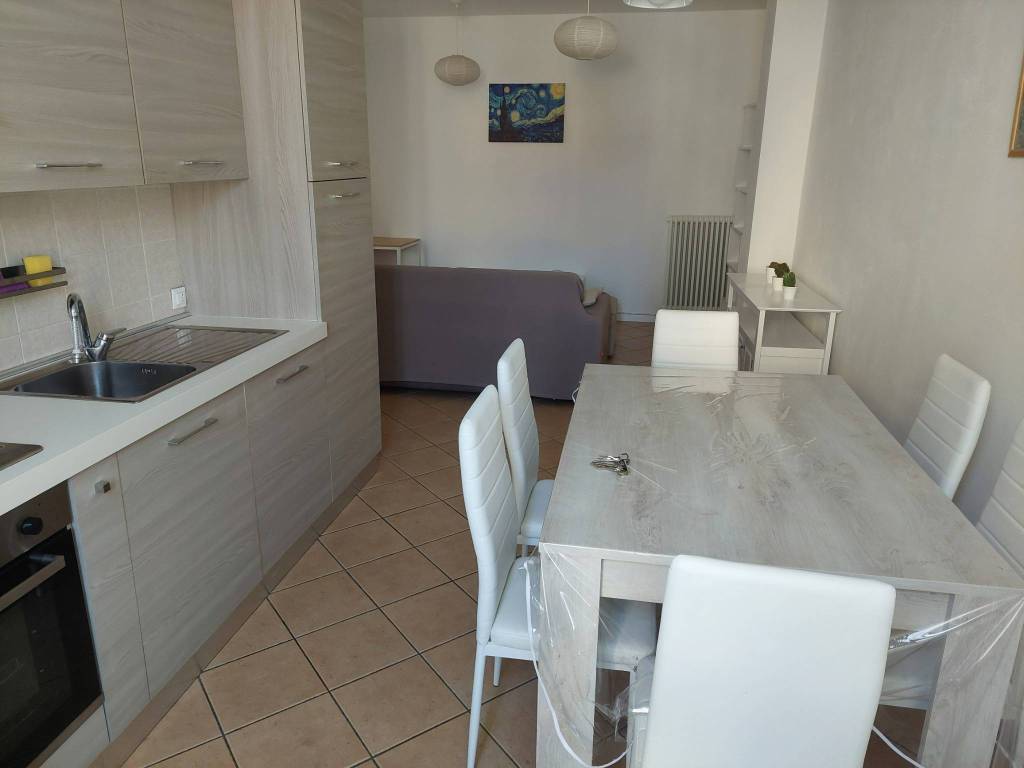 Appartamento a Appiano gentile in Piazza Libertà - Foto 3