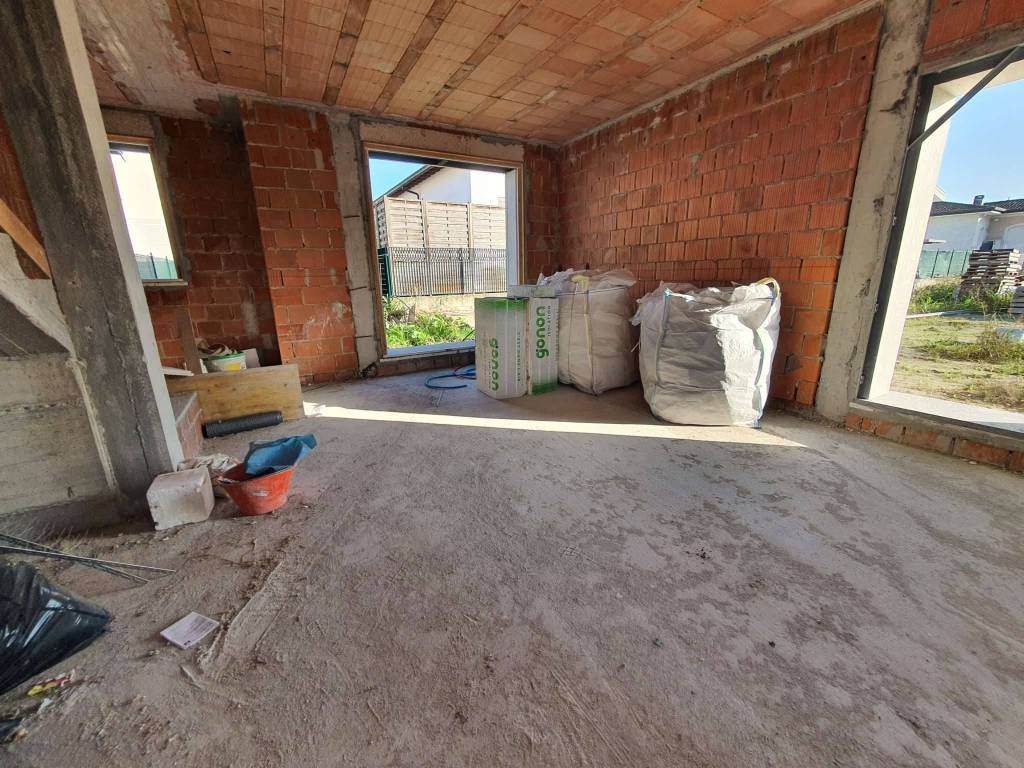 Villa a Tavazzano con villavesco in via Attilio Orecchia - Foto 3