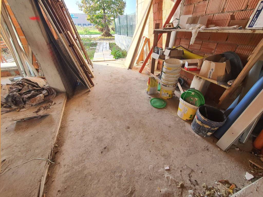 Villa a Tavazzano con villavesco in via Attilio Orecchia - Foto 4