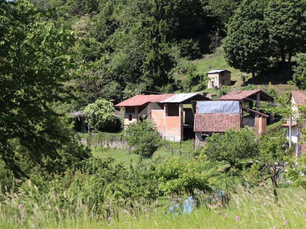 Rustico / casale a Lesegno in LOCALITA' MONGROSSO SOTTANO - Foto 2