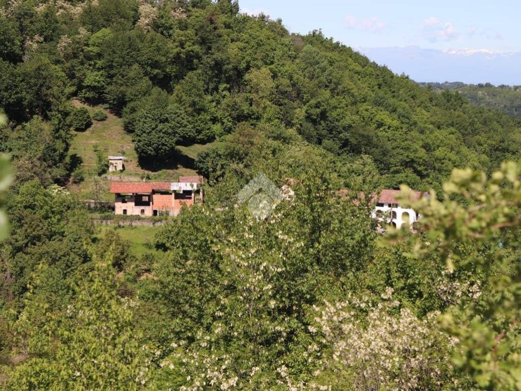 Rustico / casale a Lesegno in LOCALITA' MONGROSSO SOTTANO - Foto 3