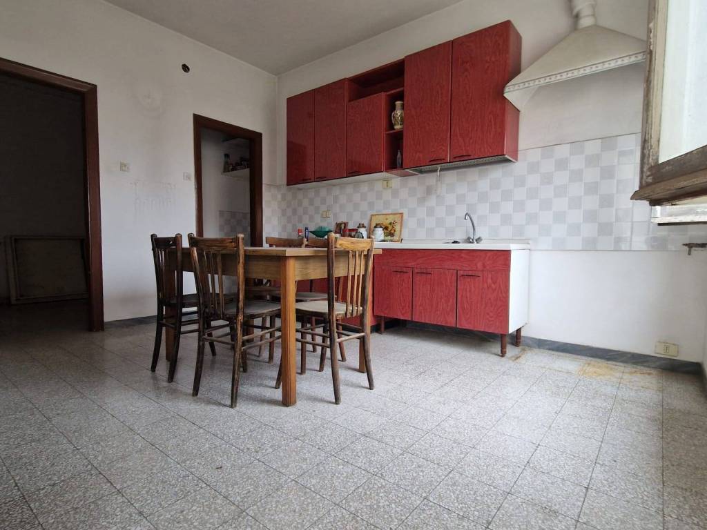 Appartamento a San severo in Via Giuseppe Giusti - Foto 3