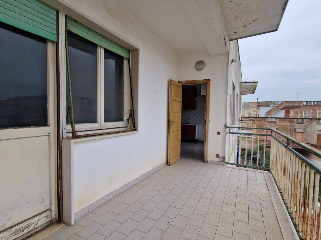 Appartamento a San severo in Via Giuseppe Giusti - Foto 4