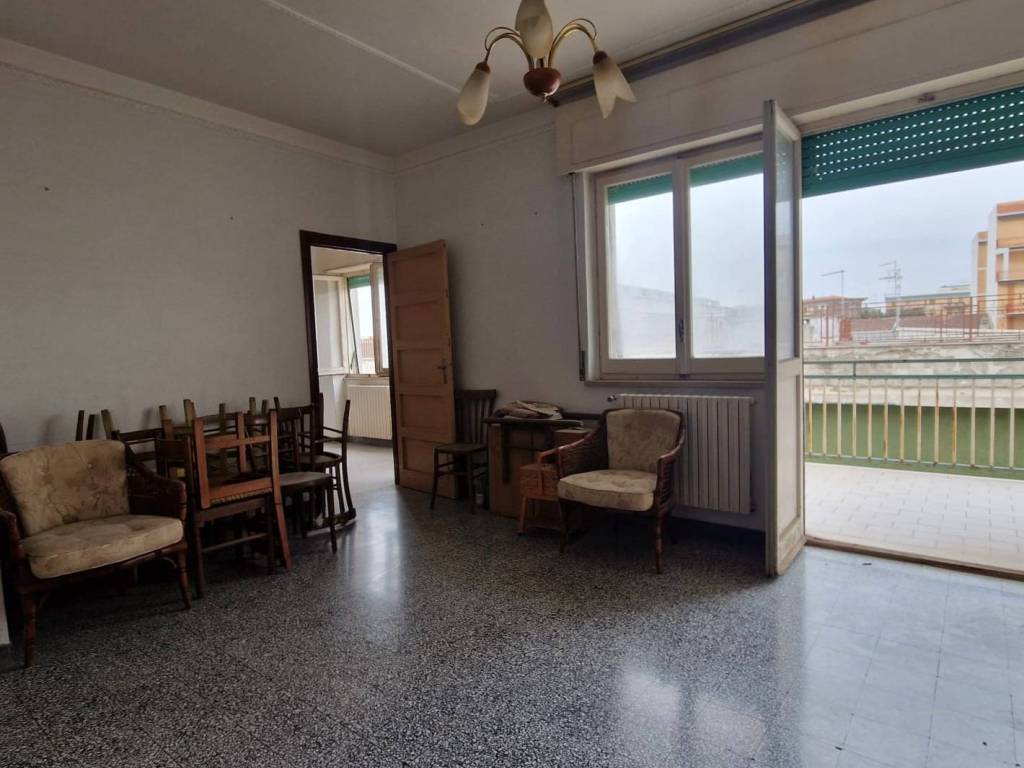 Appartamento a San severo in Via Giuseppe Giusti - Foto 5