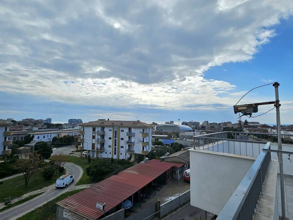 Appartamento a Catanzaro in Via Stretto Antico, 27 - Foto 2