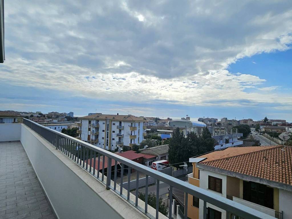 Appartamento a Catanzaro in Via Stretto Antico, 27 - Foto 3