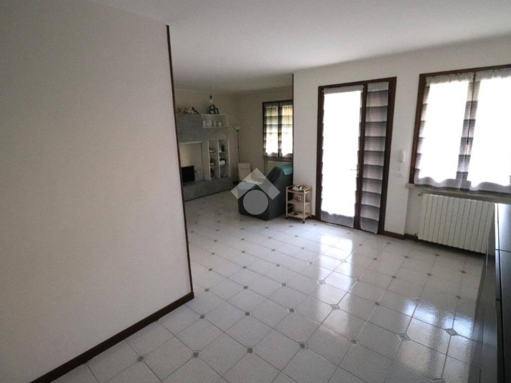 Villetta a schiera a Marmirolo in Via Unione Europea, 22 - Foto 4