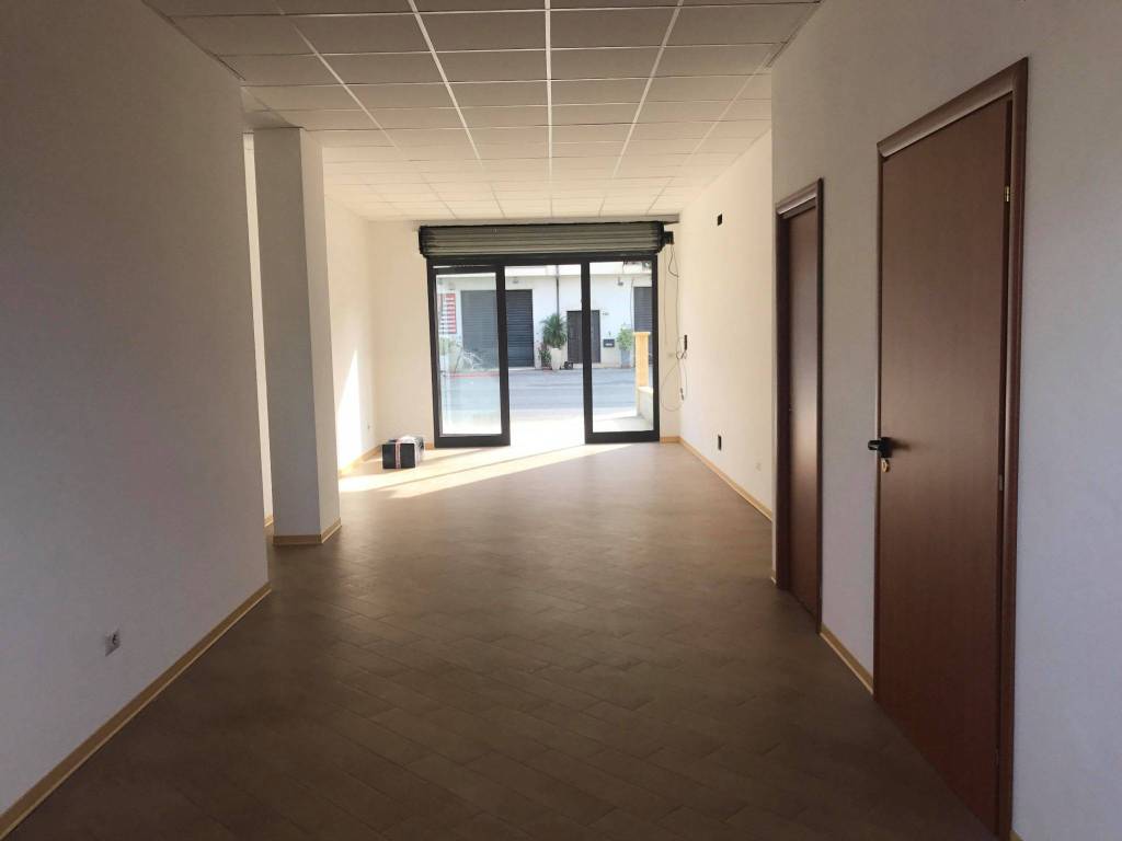 Immobile a Vibo valentia in Viale Senatore Parodi, 82 - Foto 2