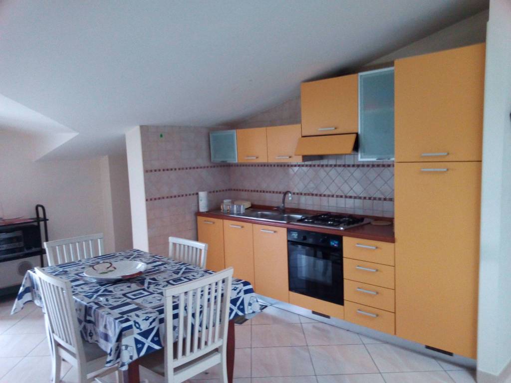 Appartamento a Montesilvano in Viale Alberto D'Andrea - Foto 3
