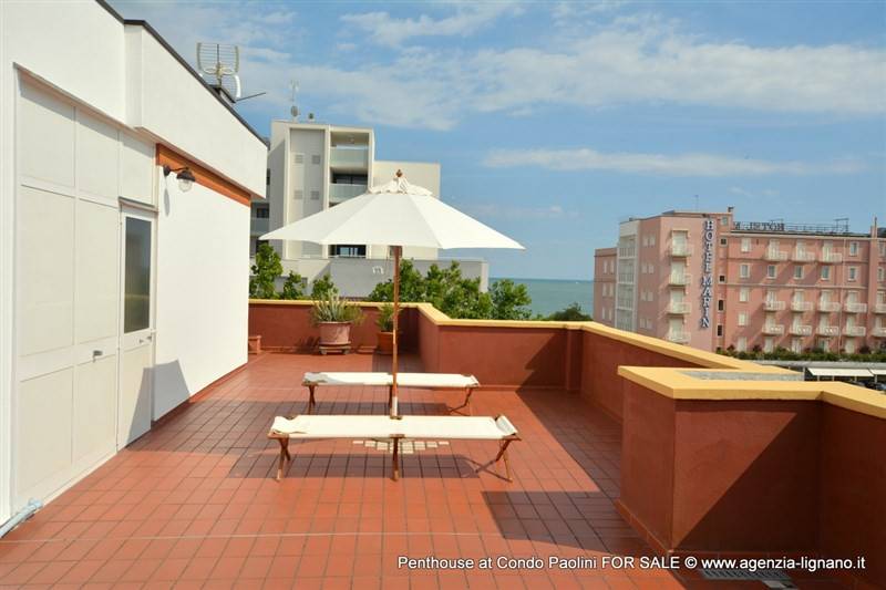 Attico / mansarda a Lignano sabbiadoro in Via Timavo, 1 - Foto 2