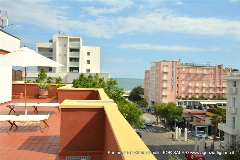 Attico / mansarda a Lignano sabbiadoro in Via Timavo, 1 - Foto 3