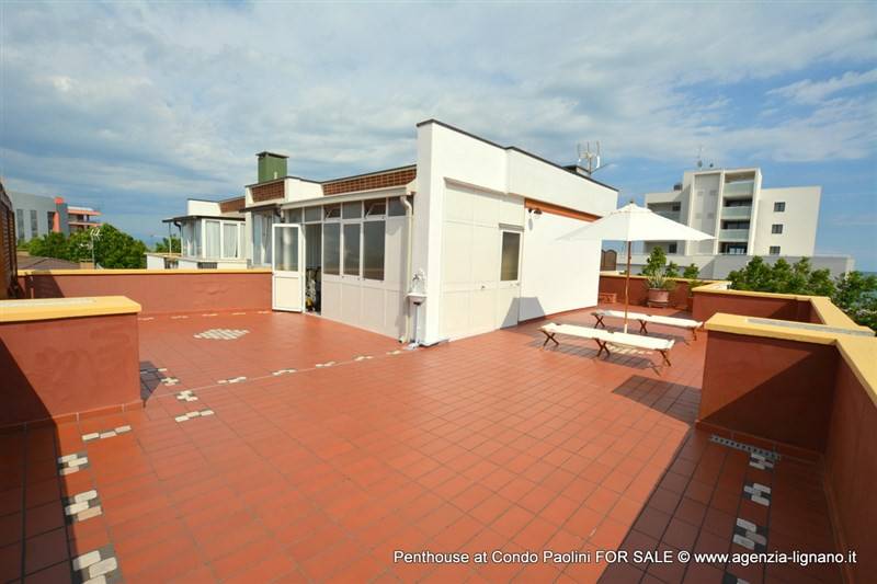 Attico / mansarda a Lignano sabbiadoro in Via Timavo, 1 - Foto 4