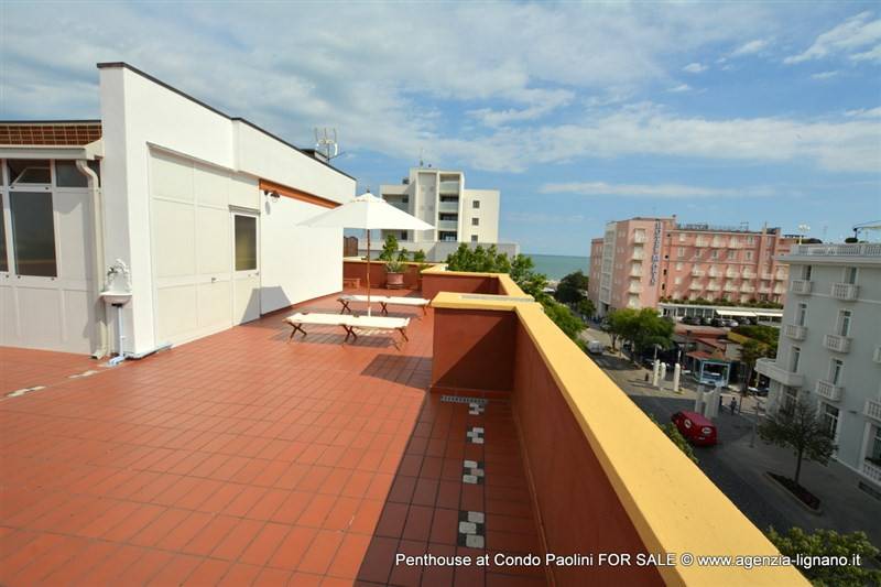 Attico / mansarda a Lignano sabbiadoro in Via Timavo, 1 - Foto 5