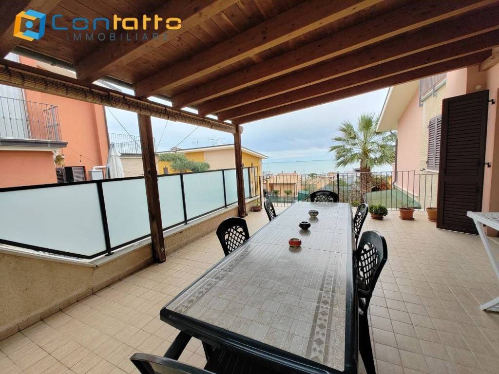 Appartamento a Massignano in Contrada Montecatino - Foto 4