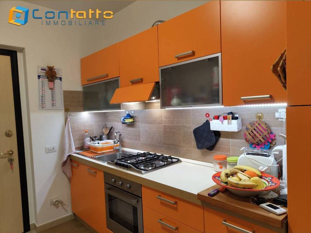 Appartamento a Massignano in Contrada Montecatino - Foto 5